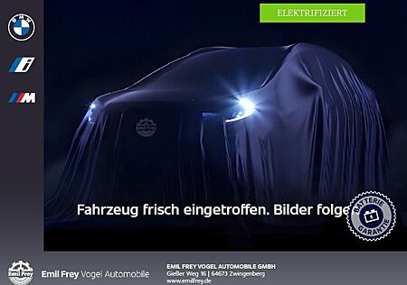 BMW iX xDrive40 Sportpaket HK HiFi DAB Komfortzg.