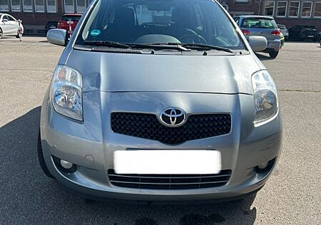 Toyota Yaris 1,3-l-VVT-i