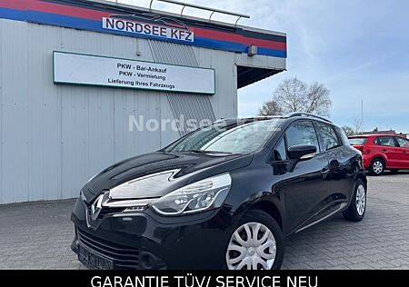 Renault Clio IV Grandtour Dynamique