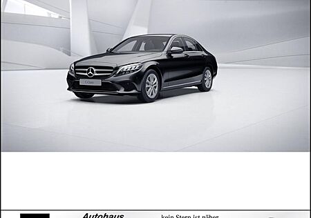 Mercedes-Benz C 180 gebraucht kaufen Mercedes-Benz C 180 Facelift Avantgarde Automatik Navi LED Kam