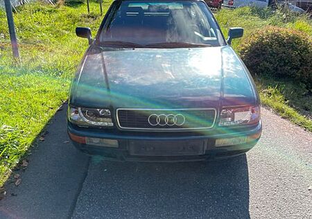 Audi 80 2.6 E Avant quattro Klima !!!WINTERANGEBOT!!!