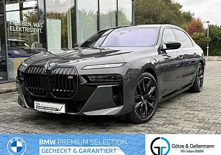 BMW i7 M70 xDrive //Leas.ab EUR 1099,-inkl. o.SZ