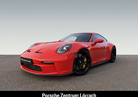 Porsche 992 911 GT3 mit Touring-Paket Liftsystem-VA BOSE