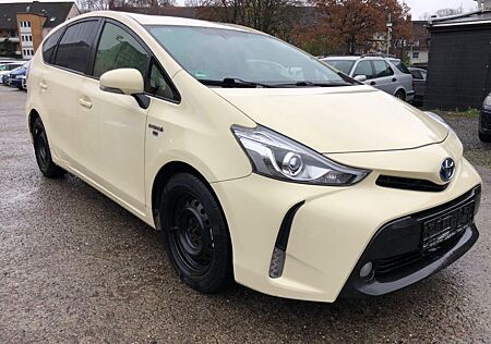 Toyota Prius + 1.8-l-VVT-i Comfort