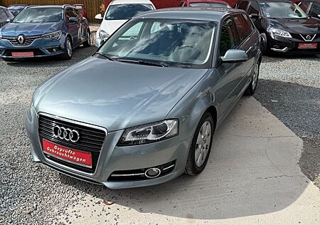 Audi A3 1.4 TFSI S tronic*Sportback*ALU*