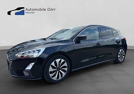 Ford Focus Lim. Cool & Connect *Inspektion Neu*