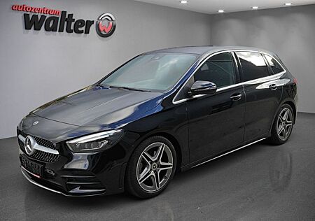 Mercedes-Benz B 200 gebraucht kaufen Mercedes-Benz B 200 AMG Line, Business, Multibeam, Kamera, Hi