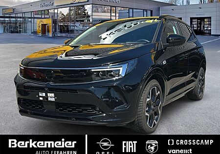 Opel Grandland X Grandland GSe Plug-in Hybrid 4 *Alcantara*
