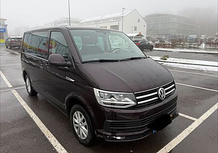 VW T6 Multivan Volkswagen