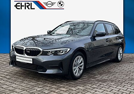 BMW 320e Touring NAVI LC PROF. TEMPOMAT PDC V&H