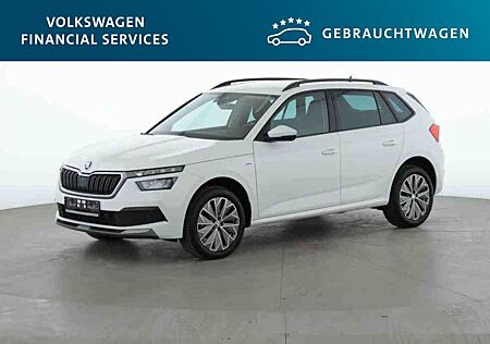 Skoda Kamiq Ambition 1.0 TSI PDC*Klima*Tempo*SH