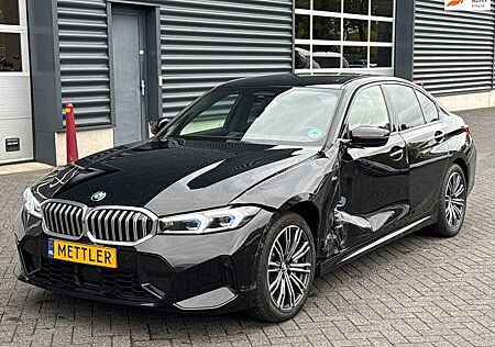 BMW 330i 3-serie xDrive, M sportpakket, navigatie, c