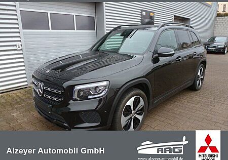Mercedes-Benz GLB 200 Progressive AHK PAN/RFK/SHZ/PTS/NIGHT P