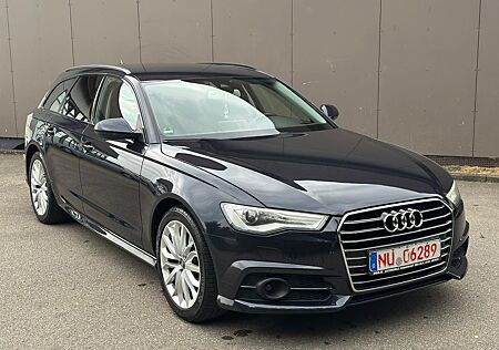 Audi A6 Avant 2.0 TDI ultra 140KW Autom. ACC|Tempom