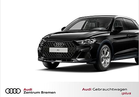 Audi A1 30 TFSI Allstreet PDC SPORTSITZE INFOTAINMENT