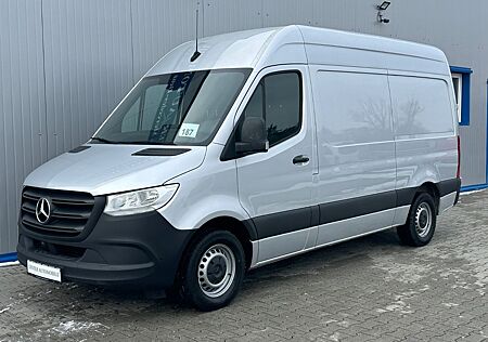 Mercedes-Benz Sprinter 315 9G-TR HOCH+LANG KLIMA 3-SITZ KAMERA