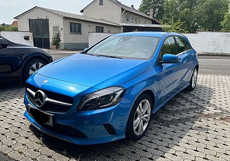 Mercedes-Benz A 180 Urban Urban