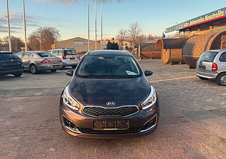 Kia Cee'd / Ceed Sportswagon EDITION7 .Kam.Navi.SHZ.