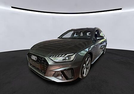 Audi A4 35 TDI S Line 2.0 TDI /TEMPO/VIRTUAL/SHZ/PDC