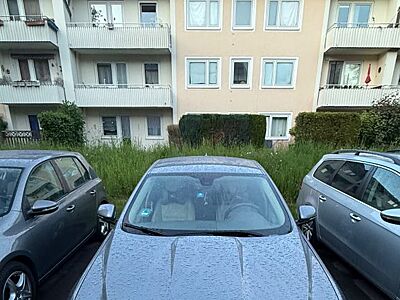 Jaguar XF 3.0 L V6 Diesel -