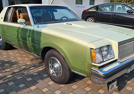Buick Regal