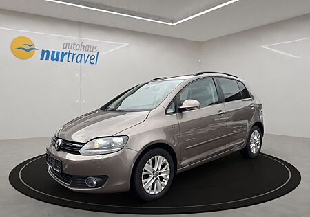 VW Golf Plus Volkswagen 1.4 TSI DSG Life AHK Xenon Navi SHZ