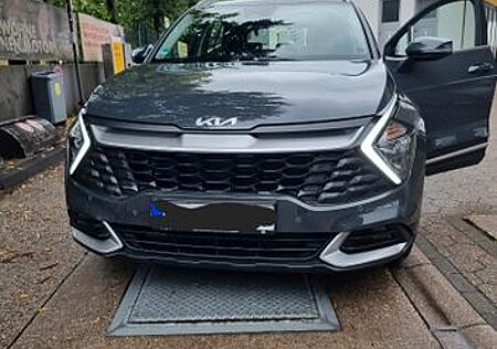 Kia Sportage 1.6 T-GDI EcoDynamics+ 110kW Vision...