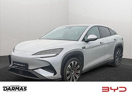 BYD Sealion 7 Excellence AWD
