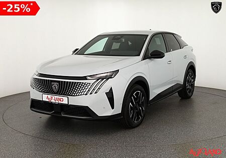 Peugeot 3008 1.2 Hybrid 145 Aut. LED ACC 360°