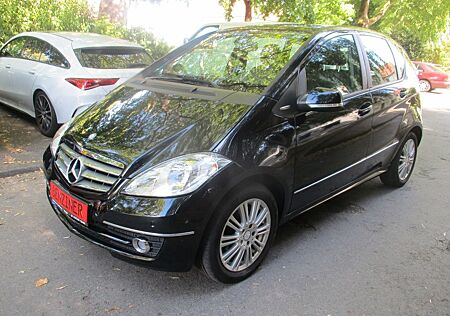 Mercedes-Benz A 160 A -Klasse