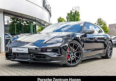 Porsche Taycan 4S Sport Turismo LED-Matrix Surround-View