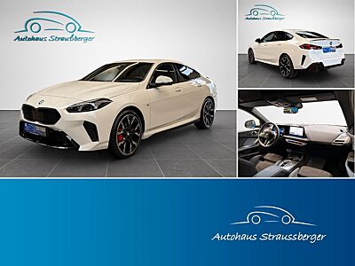 BMW 218d Gran Coupé M Sport Pro ACC HUD KZU SHZ 360°