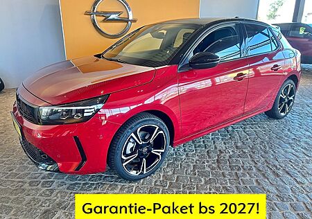 Opel Corsa HYBRID ULTIMATE +NAVI+Garantie bis 2027+