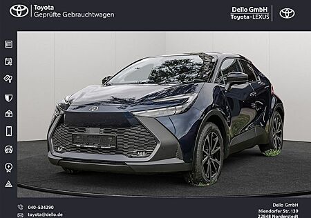 Toyota C-HR 2.0 Plug-In Hybrid FWD Teamplayer