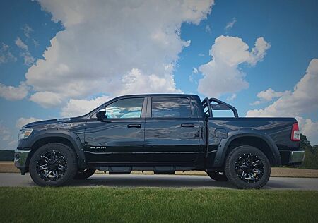 Dodge RAM BigHorn Hemi 5.7