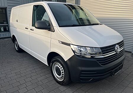 VW T6 Transporter Volkswagen T6.1 Transporter