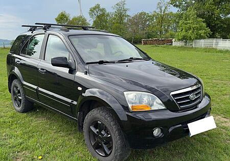 Kia Sorento 2.5 CRDi EX EX
