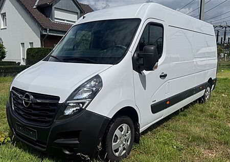 Opel Movano B Kasten/Kombi HKa L3H2 3,5t