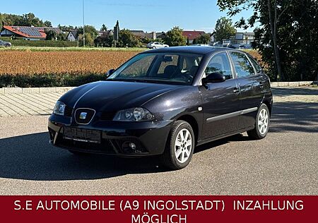 Seat Ibiza Sport Edition/Klima/Tüv Neu/1-Hand