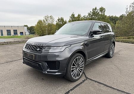 Land Rover Range Rover Sport P525 Autobiography Dynamic IX