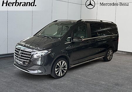 Mercedes-Benz V 250 d EXCLUSIVE*Allrad*AHK*360°Kamera*E-Tü
