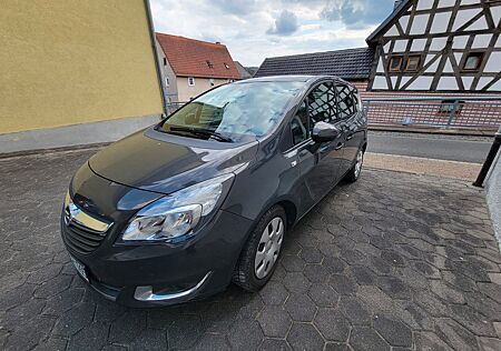 Opel Meriva 1.4 Edition 103kW Edition