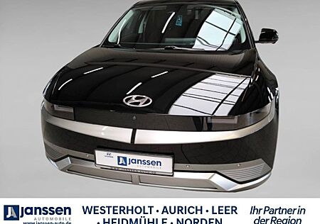 Hyundai IONIQ 5 Allradantrieb 72,6kWh inkl. PROJECT 45