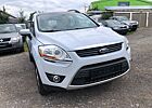 Ford Kuga 2.5 TITANIUM-LEDER-ALU-EURO 4