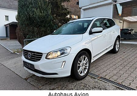 Volvo XC 60 XC60 Summum 2WD