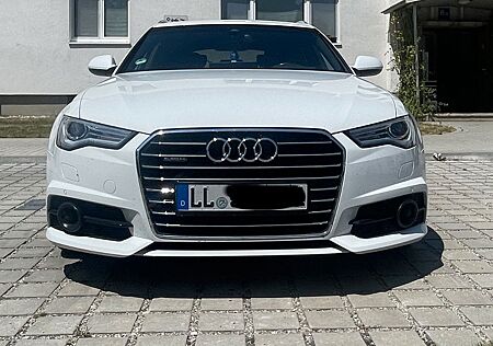Audi A6 3.0 TDI 235kW quattro tiptronic Avant -
