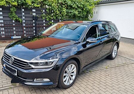 VW Passat Variant gebraucht kaufen VW Passat Variant Volkswagen 2.0 TDI SCR DSG Comfortline V...