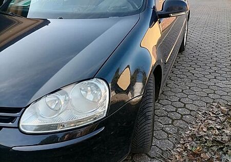 VW Golf Volkswagen 2.0 FSI Comfortline Comfortline