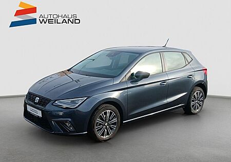 Seat Ibiza 1.0 TSI S&S DSG Style Edition