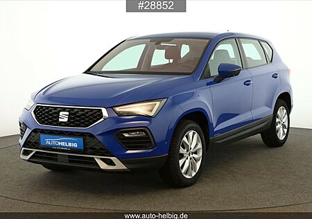 Seat Ateca 2.0 TDI Style #AHK#LED#DSG#SHZ#GRA#DAB+#